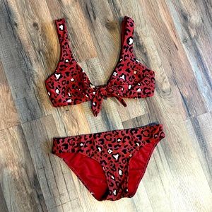 Hollister Bathing Suit